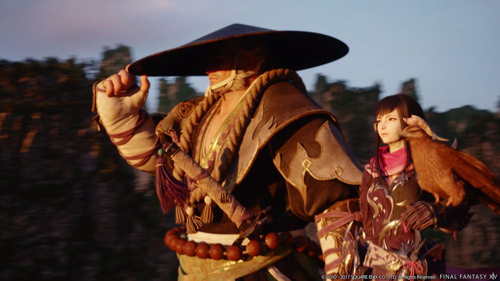 Trailer di lancio per Final Fantasy XIV Stormblood.jpg